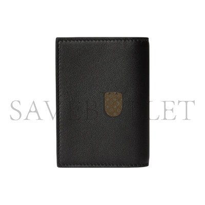 GUCC LEATHER CARD CASE 835053 (7.5*10.5*2.5cm)