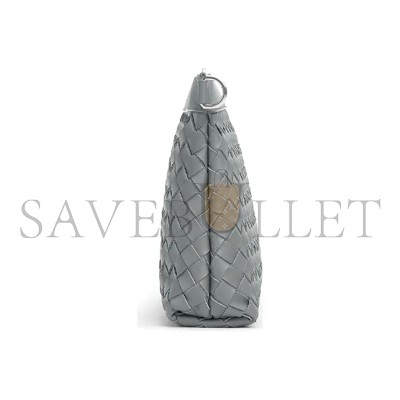 BOTTEGA VENETA CLASSIC INTRECCIATO DOCUMENT CASE 651852V0E511242 (33*22*7cm)