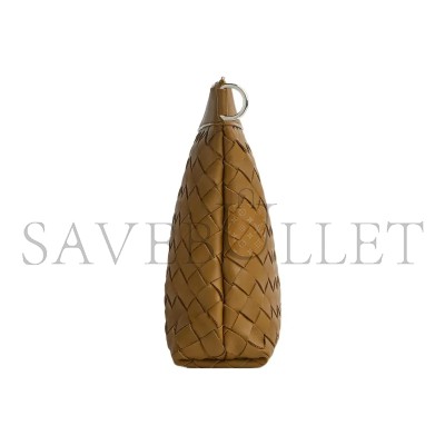 BOTTEGA VENETA CLASSIC INTRECCIATO DOCUMENT CASE 651852V0E517718 (33*22*7cm)