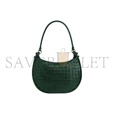 BOTTEGA VENETA GEMELLI 764281VCPP13050 (36*25*10cm)