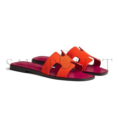HERMES ORAN SLIPPER H221208Z2M360
