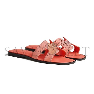 HERMES ORAN SLIPPER H222108Z2V