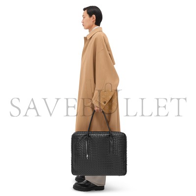 BOTTEGA VENETA LARGE GETAWAY WEEKENDER 765620V2HL18803 (50*41*15cm)