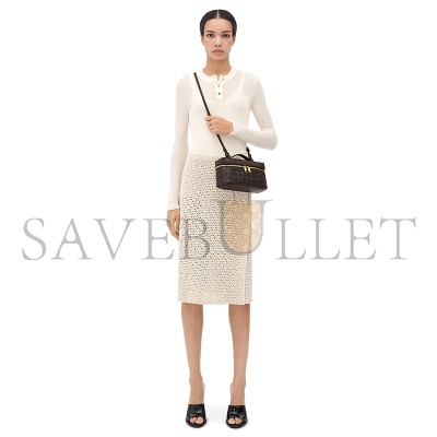 BOTTEGA VENETA BANG BANG 789109V3IV12132 (22*12.5*5cm)