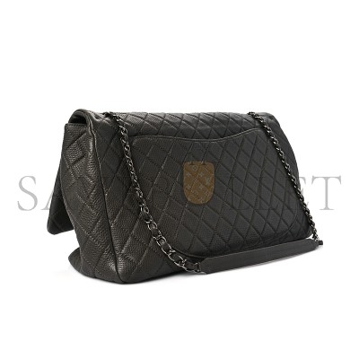 CHANEL XXL TRAVEL FLAP BAG 1143811 (46*28*14cm)
