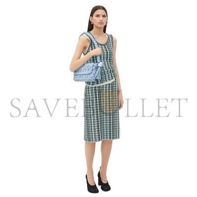 BOTTEGA VENETA KALIMERO CITTÀ 785797V40T01728 (25*18*5.5cm)