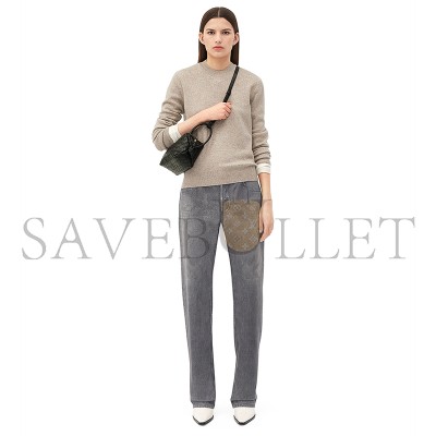 BOTTEGA VENETA TOP HANDLE LOOP 796615V2HL11019 (19*12*9cm)