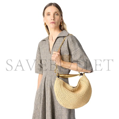 BOTTEGA VENETA SARDINE CHAIN 796426V2P089863 (33*20*4cm)