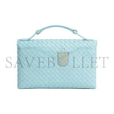 BOTTEGA VENETA KNOT LOCK 817191V08Z04823 (25*16*5.5cm)