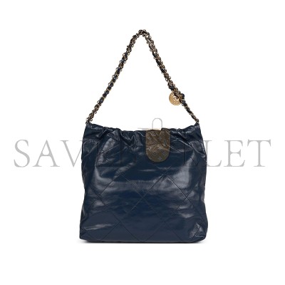 CHANEL LARGE 22 BAG 1045217 (46*45*10cm)