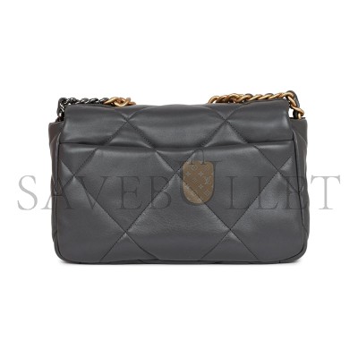 CHANEL MEDIUM 19 FLAP BAG 1302201 (25*16*9cm)