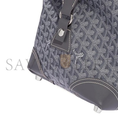 GOYARD BOWLING 55 BAG BOEING055TY51CL51P (55*33*22cm)
