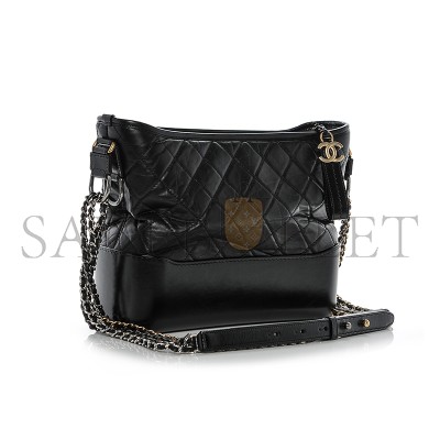 CHANEL MASTER LARGE GABRIELLE HOBO A93824 (28*21*10cm)
