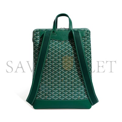 GOYARD CISALPIN BACKPACK CISALPMMLTY09CL09P (43*33*14cm)