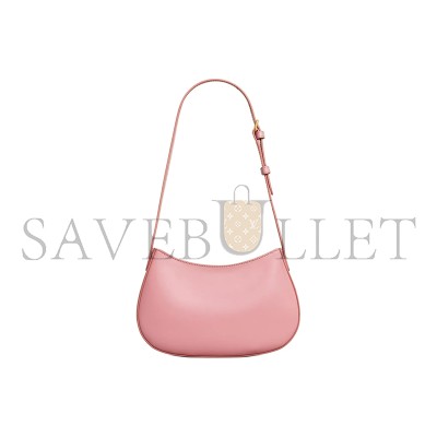 CELINE MEDIUM TILLY BAG IN SHINY CALFSKIN 115703BF4.24OS (22*13.5*4cm)