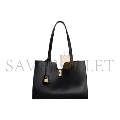 CELINE TOTE BAG CABAS16 IN SMOOTH COWHIDE 112583EZU.38NO (37*29*12cm)