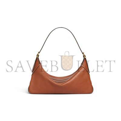 CELINE MEDIUM ROMY IN SUPPLE GRAINED CALFSKIN 197443DPJ.04LU (34*16*5cm)