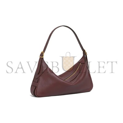 CELINE MEDIUM ROMY IN SUPPLE GRAINED CALFSKIN 197443DPJ.19IK (34*16*5cm)
