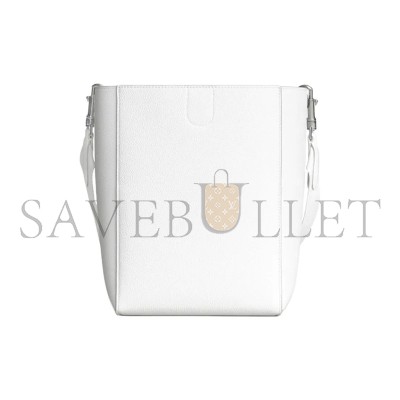 CELINE SMALL BUCKET BAG IN SANGLE SEAU PEBBLED CALFSKIN 189303AH4.01BC (25*18*12cm)