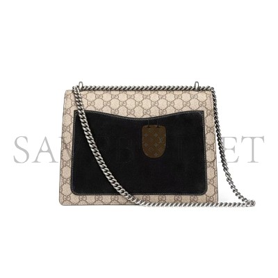 GUCCI DIONYSUS LARGE SHOULDER BAG 403348 (30*21*10cm)