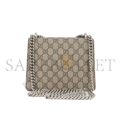 GUCCI DIONYSUS MINI SHOULDER BAG 421970 (20*15.5*5cm)
