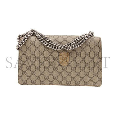 GUCCI DIONYSUS SHOULDER BAG 400249 (28*17*9cm)