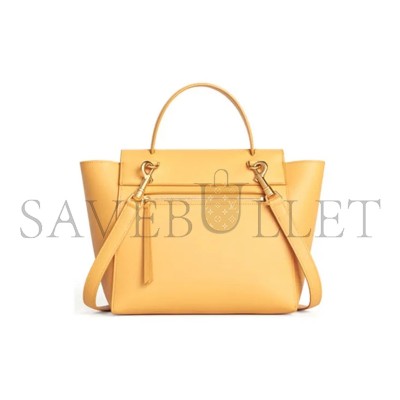 CELINE MICRO BELT BAG 189153ZVA.11CL (24*20*13cm)