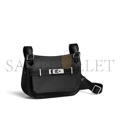 HERMES JYPSIERE MINI BAG H084049CKAA (23*17*5cm)