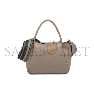 PRADA GALLERIA SMALL SAFFIANO-LEATHER TOTE BAG 1BC145 (23*21*10cm) 