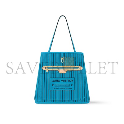 LOUIS VUITTON NEVERFULL BANDOULIÈRE INSIDE OUT MM M13753 (31*28*14cm)