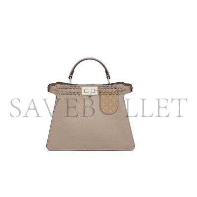 FENDI PEEKABOO ISEEU SMALL 8BN327AT53F04Y9 (27*21*11cm)
