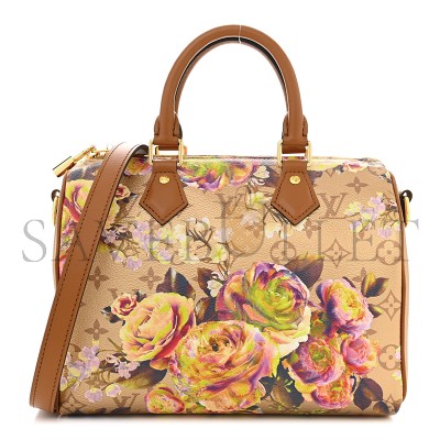LOUIS VUITTON SPEEDY BANDOULIERE 25 M21317 (25*19*15cm)