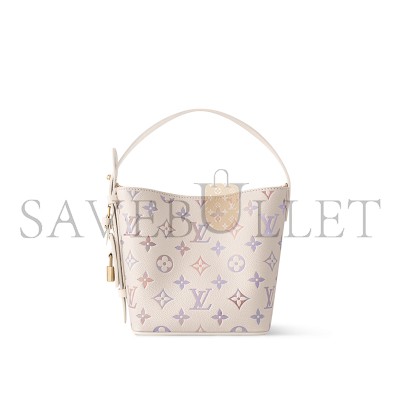 LOUIS VUITTON ALL IN BB M25673 (18*16*12cm)