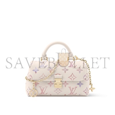 LOUIS VUITTON NANO MADELEINE M25596 (21*12*6cm)