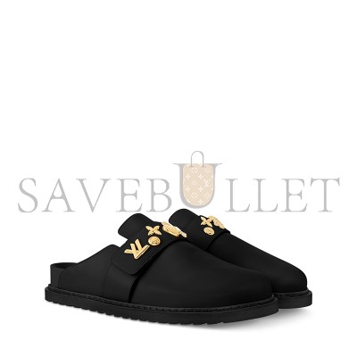 LOUIS VUITTON LV COSY FLAT COMFORT CLOG 1ADACW