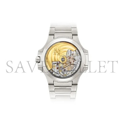 PATEK PHILIPPE LADIES' NAUTILUS 7118/1200A-011