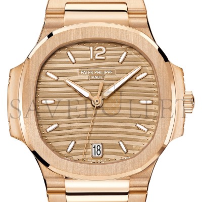 PATEK PHILIPPE LADIES' NAUTILUS 7118/1R-010