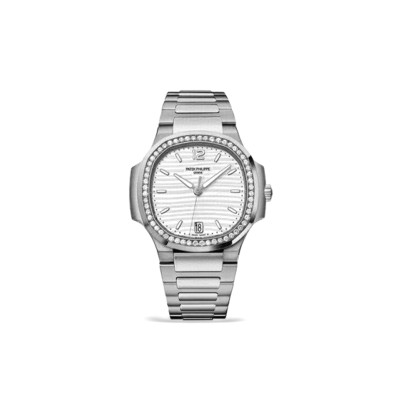 PATEK PHILIPPE LADIES' NAUTILUS 7118/1200A-010