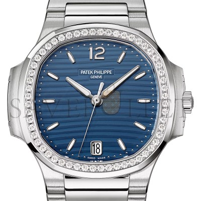 PATEK PHILIPPE LADIES' NAUTILUS 7118/1200A-001