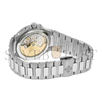 PATEK PHILIPPE LADIES' NAUTILUS 7118/1A-011