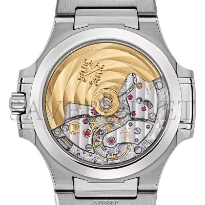 PATEK PHILIPPE LADIES' NAUTILUS 7118/1A-001