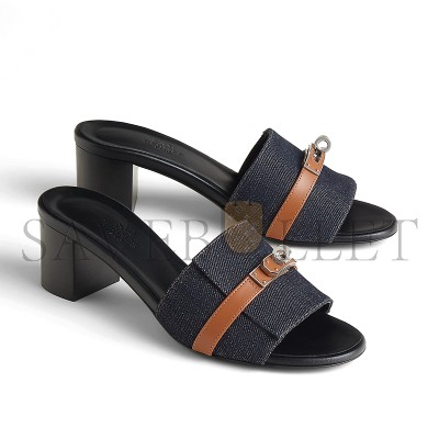 HERMES GIGI 50 SANDAL H251024Z48360