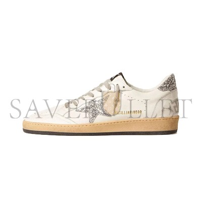 GOLDEN GOOSE WOMEN'S SUPERSTAR STAR-APPLIQUE LOW-TOP LEATHER SNEAKERS GWF00117 GOLDEN GOOSE WOMEN'S SUPERSTAR STAR-APPLIQUE LOW-TOP LEATHER SNEAKERS GWF00117
