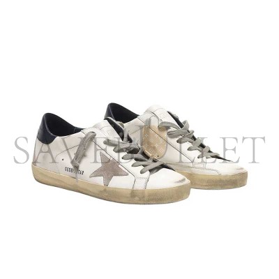 GOLDEN GOOSE SUPER-STAR SNEAKERS GCOWS590.A7 GOLDEN GOOSE SUPER-STAR SNEAKERS GCOWS590.A7