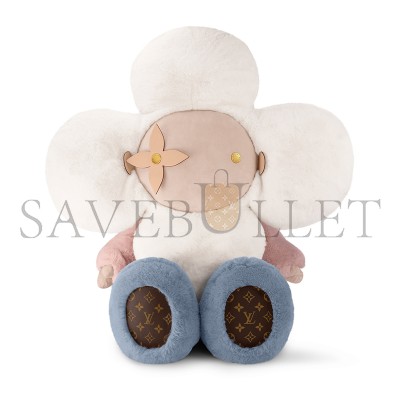 LOUIS VUITTON DOUDOU VIVIENNE XL GI0700 (93*70*38cm)
