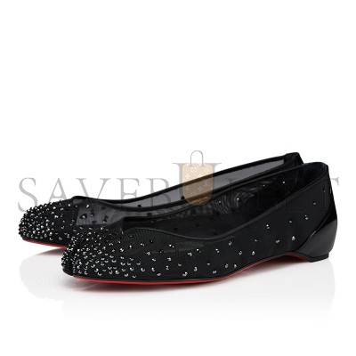 CHRISTIAN LOUBOUTIN MARLOUGIELA STRASS 1251024B439 CHRISTIAN LOUBOUTIN MARLOUGIELA STRASS 1251024B439