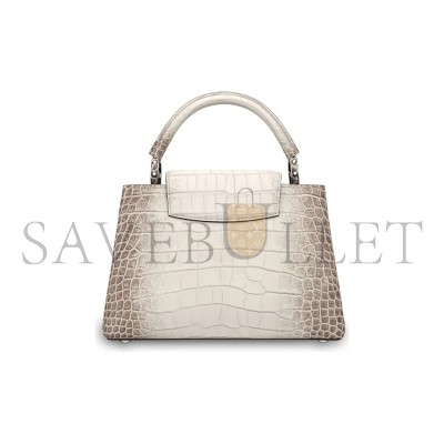 LOUIS VUITTON CAPUCINES BB N99290 (27*18*9cm) LOUIS VUITTON CAPUCINES BB N99290 (27*18*9cm)
