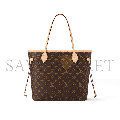 LOUIS VUITTON NEVERFULL MM M46987 (31*28*14cm)