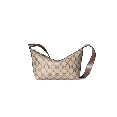 GUCCI OPHIDIA MINI SHOULDER BAG 838477 (26*15*10cm)