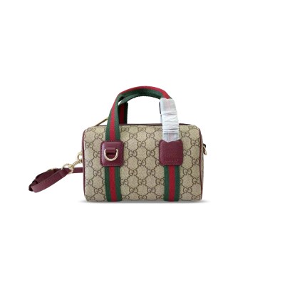 GUCCI MINI GG HANDBAG 859975 (20*13*13cm)